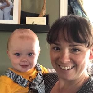 Meet your Posher, Melissa